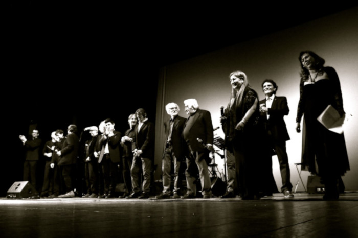 Teatro Sociale di Como – 29 marzo 2015