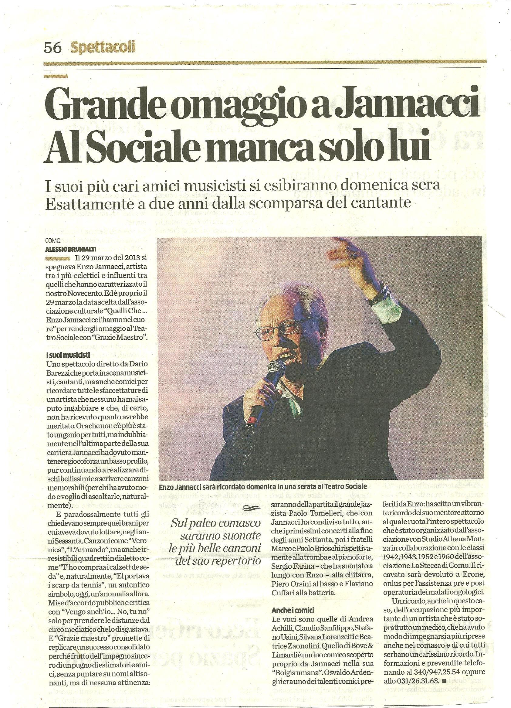 Teatro Sociale di Como