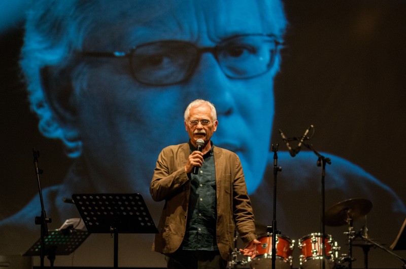 L'assessore Chester Silvestri presenta l'iniziativa